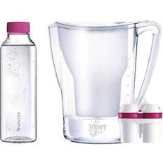 BWT Bwt Best Water Technology Aqualizer Weiss