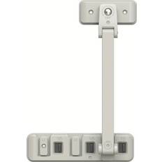 Child Protection And Anti Falling Window Safety Lock 1pc