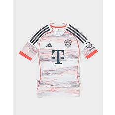 Bayern münchen børn adidas FC Bayern München Udebanetrøje 2025/26 Børn