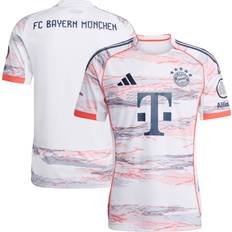 Bundesliga Kamptrøjer adidas Bayern München Udebanetrøje 2025/26