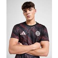 adidas Bayern München Tränings T-Shirt Pre Match XX-Large