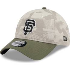 San Francisco Giants Caps New Era San Francisco Giants 2025 Armed Forces 9 Twenty Cap