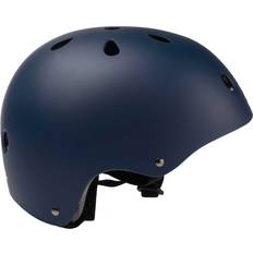 Roller Skating Accessories Rollerblade Boys Skate Helmet Midnight Blue S