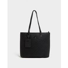 Jordan Monogram Tote Bag - Black