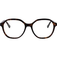 Chloé CH0312O 002 53 Briller Kvinder Tortoiseshell 53mm