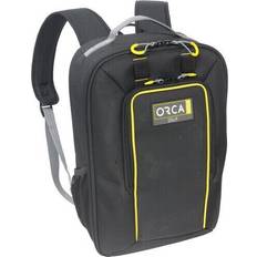 Orca OR-534 DSLR Backpack for Mirrorless and DSLR Cameras