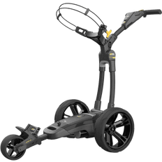 Powakaddy CT2 EBS 18h Black