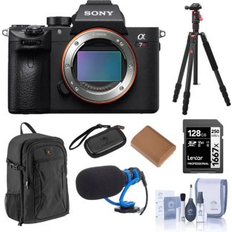Digital Cameras Sony Alpha a7R Iv Mirrorless Camera V2