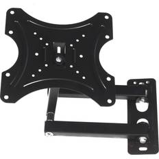 TV Accessories Temu Tv Wall Bracket For 10 To 42 Heavy Duty Tv Mount Bracket