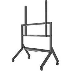 B-Tech BT8546 125 kg 165.1 cm 65 in 2.79 m 110 in 1000 x 900 mm
