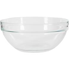 Dunelm - Clear Mixing Bowl