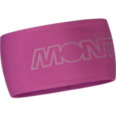Purple Headbands Montura Walk 2 Band - Headband - Purple/Pink