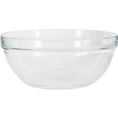 Dunelm - Clear Mixing Bowl