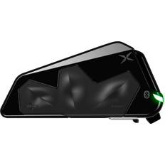 Scorpion Motorcykeltilbehør på tilbud Scorpion Exo-Com Link-1C Communication System Single Pack - Black