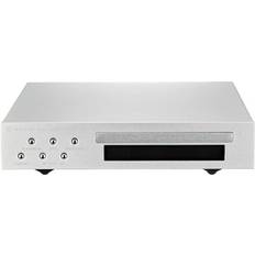 CD Players NuPrime CDT-8 Pro Hi-Fi CD-Spiller