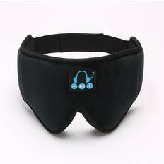 Sleep Masks Jgstore17 Bluetooth Music Sleep Eyemask BT5.0
