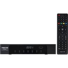 Fonestar R'cepteur Satellite Hd Dvb-s2 H265 Rds-524hd