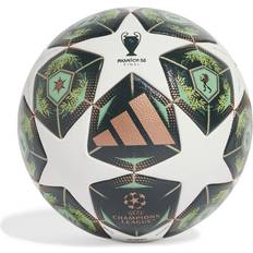 Fotbollar på rea adidas Ucl Com Fotbollar White Shagrn 5