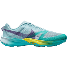 Nike Kiger 10 M - Glacier Blue/Dusty Cactus/Opti Yellow/Field Purple