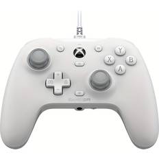 Game Controllers Temu Gamesir G7 He Wired Controller For Xbox 1 And 11