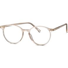 Marc O'Polo 503154 91 51 Gula Glasögon