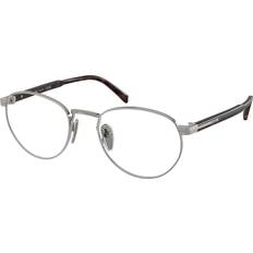 Prada Glasögon Prada PR B52V 20C1O1 51 Gunmetal Glasögon