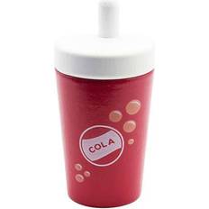 Træleg Cola