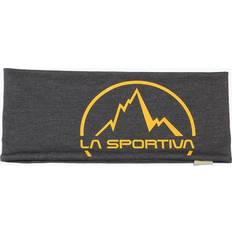 La Sportiva Artis Sports Headband - Black