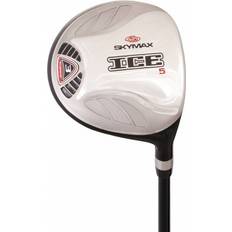 Right Drivers Skymax Wood N'3 Left-Handed Ice IX-5 GR