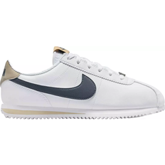 Nike Sportswear Sneakers Cortez - Sort/Hvid