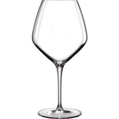 Luigi Bormioli LB Atelier Rødvinsglas Barolo/Shiraz 2-pak 80 cl Rødvinsglas