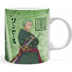 Anime Zoro 0,32 l