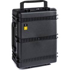 HPRC 2780W Wheeled Hard Case Bag for DJI Phantom 4 RTK Ground Station