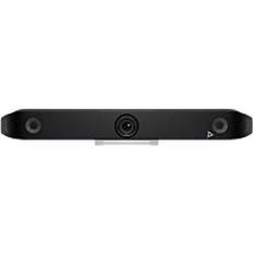 Webcams HP Conference-camera 8D8L4AA Wit