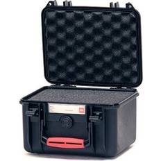 HPRC Camera Bags HPRC 2250 Hard Resin Case Black