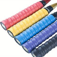 Overgrips Temu Absorbent Non-slip Racket Grips 5pcs
