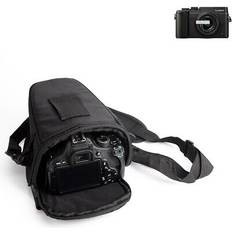 K-S-Trade Panasonic Lumix DMC-GX8 Case Bag Sleeve