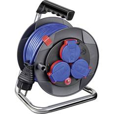 Brennenstuhl 1079850 15m Cable Drum