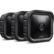 CaseBot Silicone Case for All-New Blink Outdoor Camera 3-Pack
