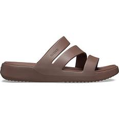 Crocs Getaway Strappy - Truffle