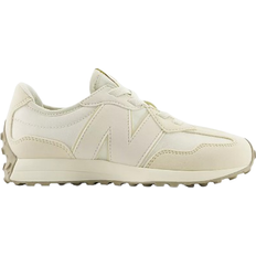 New Balance Kid's 327 - Turtledove/Bone/Stoneware