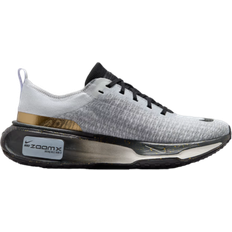 Nike invincible run 3 Nike ZoomX Invincible Run Flyknit 3 Running Shoes - White
