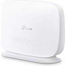 TP-Link Archer AC1200 Gigabit Ethernet Dual-band 2.4 GHz / 5 GHz 4G White
