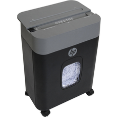 Shredders HP HP-CC8 8-Sheet Crosscut Shredder