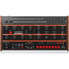 Behringer Grind Hybrid Semi-Modular Synth