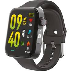 MediaShop Kendox life tracker fitnessuhr