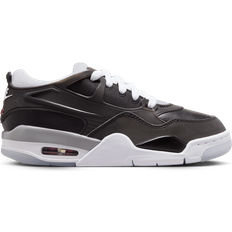 Nike Air 4 RM Older Kids' Shoes - Black
