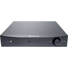 DAC-8 Svart Med Stöd