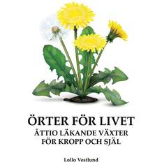 Örter för livet (Häftad, 2024)