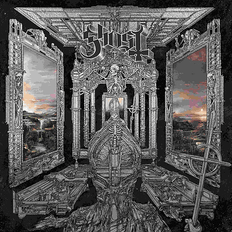 Musik Ghost - Skeleta (CD)